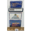 Image 2 : LOT OF 4 - 1989-1992 MBL BASEBALL UPPER DECK COLLECTOR CARD SETS - SEALED