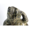 Image 4 : SPIRIT BEAR BY UNKNOWN ARTIST - STONE