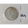 Image 2 : 2013 CDN LEAF $5 1oz SILVER COIN