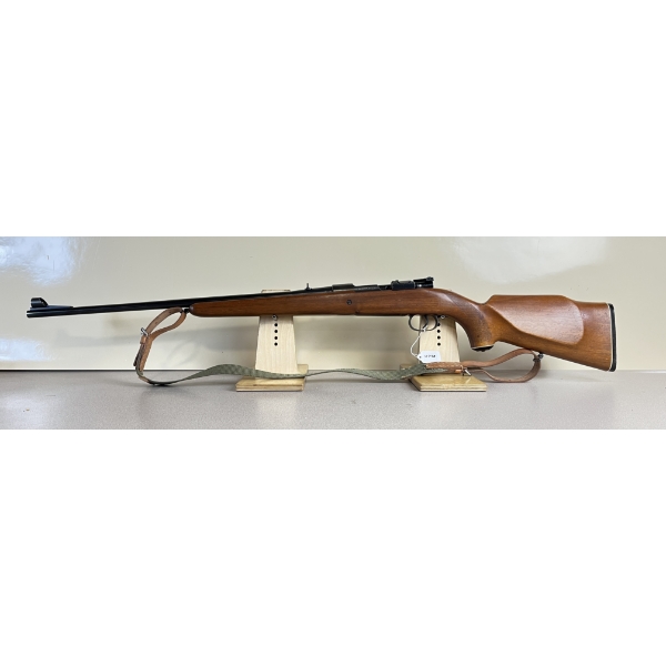 CARL GUSTAFS MAUSER M96 SPORTER IN .30-06