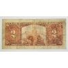 Image 2 : 1937 CDN $2 BANKNOTE