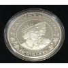 Image 2 : RCM 2012 $20 SILVER COIN - THE QUEEN'S DIAMOND JUBILEE