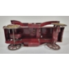 Image 6 : DAYTON HILL CLIMBER PRESSED STEEL FRICTION DELIVERY TRUCK 