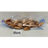 Image 1 : BULLETS: 100X HORNADY 6.5 MM 100GR. 