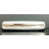 Image 7 : LOT OF 2 - SILVER TONED EVENING CLUTCH PURSES