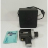 Image 2 : KOHKA MODEL 303 SUPER 8 8MM MOVIE CAMERA W/ CASE