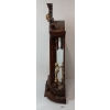 Image 5 : 1895 NEW HAVEN OCCIDENTAL 8 DAY CLOCK