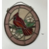 Image 3 : STAINED GLASS HANGING
