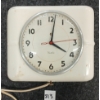 Image 1 : WESTCLOX PLUG IN CLOCK