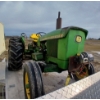 Image 4 : JOHN DEERE 1020 TRACTOR - GAS