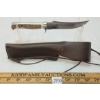 Image 2 : PUMA SKINNER KNIFE W/ SHEATH
