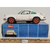Image 3 : SCHUCO WIND-UP TOY PORSCHE CARRERA RS - FT. SHELL