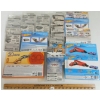 Image 6 : LOT OF 6 - HOTWHEELS - CUSTOM VOLKSWAGEN HAULER, '64 CHEVY NOVA STATION WAGON, ETC 