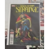 Image 3 : LOT OF 8 - MARVEL DOCTOR STRANGE COMICS