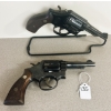 Image 2 : LOT OF 2 - SMITH AND WESSON REVOLVERS - PROHIB