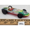 Image 1 : FIRON TIN RACE CAR W/ DRIVER