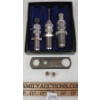 Image 1 : LYMAN A-A RELOADING DIE SET IN 9MM LUGER