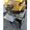 Image 2 : DEWALT 13" THICKNESS PLANER W/ CART