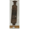 PYRENE WALL MOUNTED FIRE EXTINGUISHER