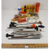 Image 1 : JOB LOT - CLEANING ACCESS - INCL GUNSLICK, RODS & PERMA BLUE, ETC
