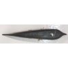 Image 9 : HUNTER IN KAYAK - SIGNED - STONE