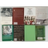 Image 3 : LOT OF 8 - MIXED MILITARY BOOKS - "SOMME1916", "THE COMPANY THEY KEEP", "THE GREEN BERETS", ETC