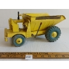 Image 1 : LUMAR PRESSED STEEL MOBILE DUMP
