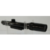 Image 1 : BUSHNELL 3X-7X CUSTOM .22 SCOPE W/ BASE