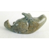 Image 5 : SEAL GIVING BIRTH BY OMALUK OSHOOCHIAK - STONE