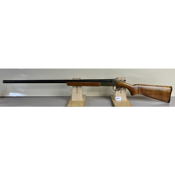 COOEY MODEL 84 IN 12GA 