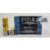 Image 1 : AMMO: 25X FEDERAL 20GA - 2-3/4IN - #6 SHOT