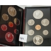 Image 2 : LOT OF 2 - 1974 & '75 RCM DENOMINATION SETS