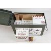 Image 1 : AMMO: 175X ESTATE BUCKSHOT 12GA - 2-3/4IN - BUCK SHOT - W/ CRATE