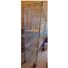Image 2 : ULINE STAINLESS STEEL WIRE RACKING
