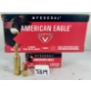 Image 1 : AMMO: 40X FEDERAL .224 VALKYRIE - 75 GR FMJ