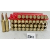 Image 1 : AMMO: 38X MIXED .243 WIN - SP RELOADS