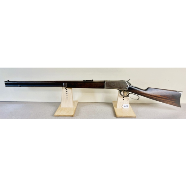 WINCHESTER MODEL 1886 IN .45-70
