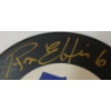 Image 2 : TORONTO MAPLE LEAFS RON ELLIS HOCKEY PUCK - AUTOGRAPHED