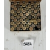 Image 2 : AMMO: 100X .293-230 MORRIS SHORT