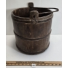 Image 4 : BANDED BUCKET W/ FORGED HANDLE