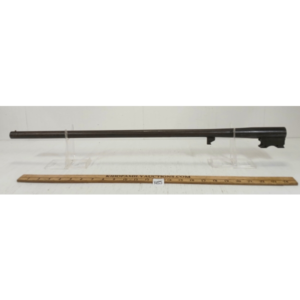 BRAZILIAN MADE 16GA FULL BARREL - SMOOTH