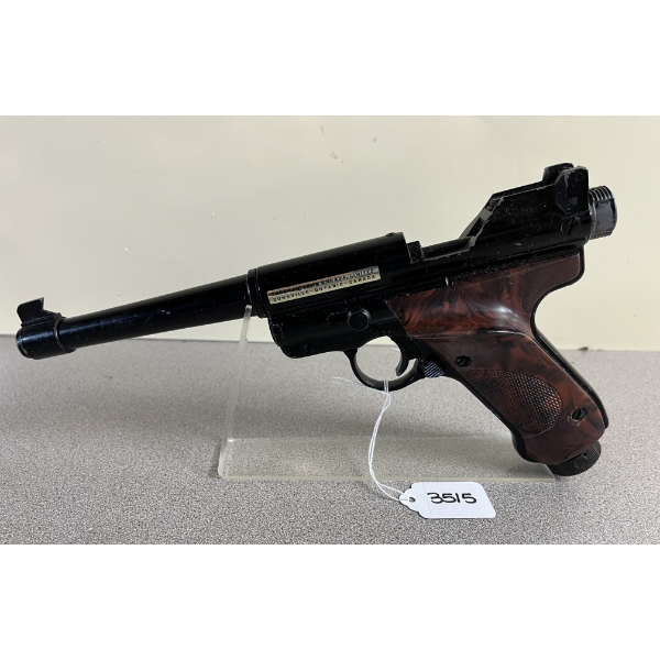 CROSMAN MKI TARGET IN .22 PELLET - NO PAL REQUIRED 