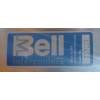 Image 5 : BELL INTERCOOLERS SYSTEM - NO. 6390594