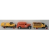 Image 4 : LOT OF 3 - ERTL & LIBERTY CLASSICS SUPERTEST, WHITE ROSE & COCA-COLA DIECAST COIN BANKS