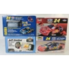 Image 3 : LOT OF 4 - REVELL NASCAR JEFF GORDON #24 MODEL KITS