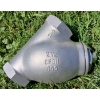 Image 2 : LOT OF 7 - METAL Y FITTINGS