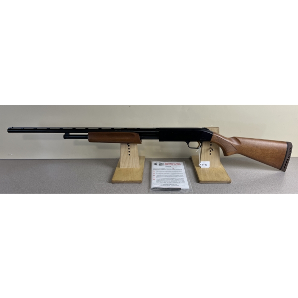 MOSSBERG MODEL 500E IN .410 GA