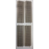 Image 3 : QTY OF FASTRACK O SCALE TRAIN TRACKS