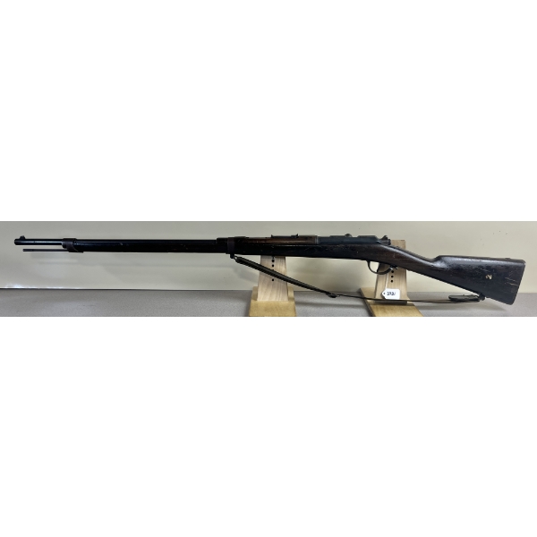 TULLE MODEL M14 IN 8MM LEBEL 