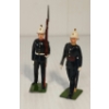 Image 2 : LOT OF 2 - BRITAINS LEAD FIGURES - NO. 35 & 2071 ROYAL MARINES